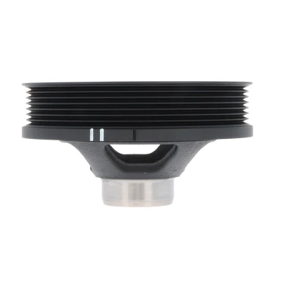 Imagem de CORTECO 80005103 Polia da Cambota 7PK 6 com instruções de montagem NISSAN: 350Z Coupe