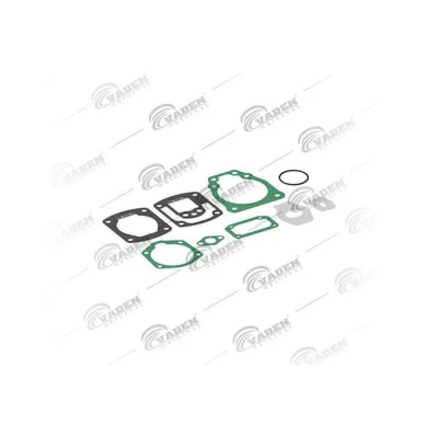Imagem de VADEN 1500 040 110 Jogo de reparação, compressor