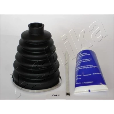 Imagem de ASHIKA 63 00 047 Fole de Transmissão HONDA: CIVIC 6 Fastback, Hatchback, 7 Hatchback