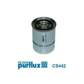 Imagem de PURFLUX CS442 Filtro de Combustível Cartucho filtrante NISSAN: Patrol GR 5 SUV, Hardtop, 3/2 SUV