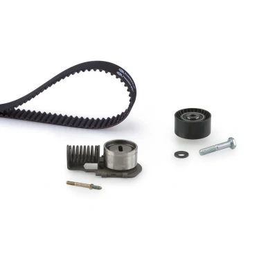 Imagem de GATES FleetRunner Micro V Stretch Fit K015249XS Jogo de correias dentadas PEUGEOT: 406 Carrinha, Sedan