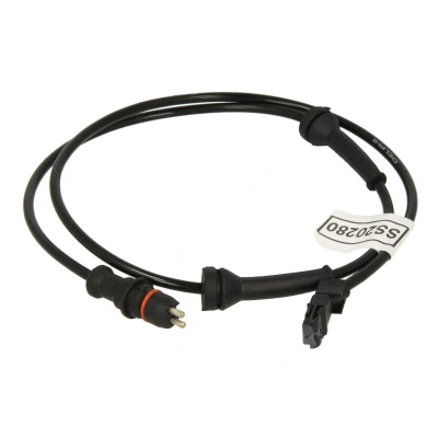 Imagem de DELPHI SS20280 Sensor de ABS activo 845 RENAULT: MEGANE 2, 2 Kombi, SCENIC