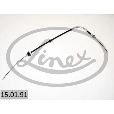 Imagem de LINEX 15.01.91 Cabo do freio de mão
