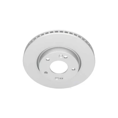 Imagem de KAVO PARTS BR 3228 C Disco de travão 280 26 5 114 ventilado revestido KIA: Pro cee‘d I Hatchback, Carrinha, II Hatchback