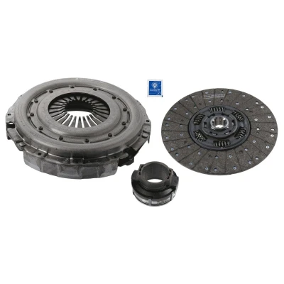 Imagem de Kit de embraiagem SACHS 3400 700 436