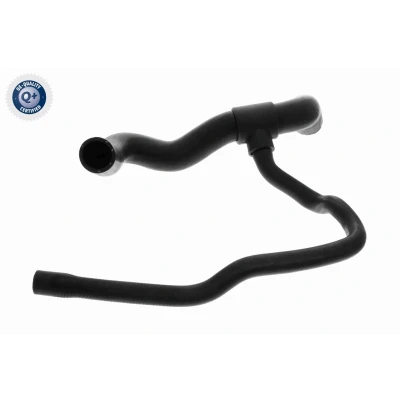 Imagem de VAICO V40 1287 Mangueira de Radiador em baixo Borracha com entretela OPEL: Corsa D Hatchback