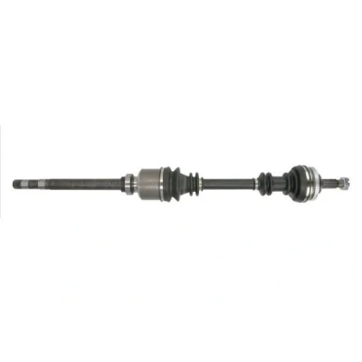 Imagem de PASCAL G2P040PC Veio de transmissão Eixo dianteiro, lado direito 968mm para veículos com ABS PEUGEOT: 607 Sedan