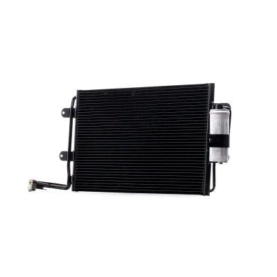 Imagem de MAHLE ORIGINAL AC 180 000S Condensador com secador 538 VOLKSWAGEN: Golf 4, Bora Sedan, New Beetle Hatchback, AUDI: A3 Hatchback endado, norauto,