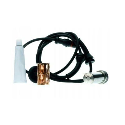 Imagem de EINPARTS EPS1554 Sensor de ABS Eixo dianteiro, lado direito, esquerdo 2pólos 960mm 40mm LAND ROVER: Freelander I SUV