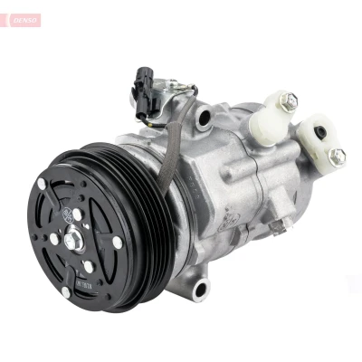 Imagem de Compressor, ar condicionado DENSO DCP47013