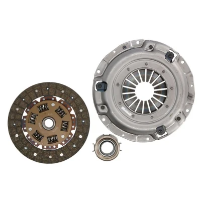 Imagem de AISIN Clutch Kit (3P) KF 032B de embraiagem três peças com prato da disco embraiagem, rolamento desembraiagem 225