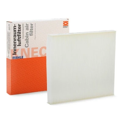 Imagem de MAHLE ORIGINAL LA 74 Filtro, ar do habitáculo Filtro de partículas 255,0mm 230mm 30,0mm OPEL: Astra H Hatchback, Caravan, GTC