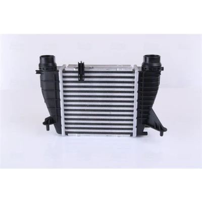 Imagem de NISSENS 96363 Intercooler RENAULT: CLIO III Grandtour, 3, NISSAN: NV200 / Evalia Minibus
