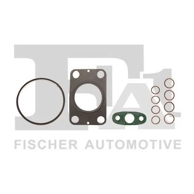 Imagem de FA1 KT130420E Kit de montagem, turbocompressor