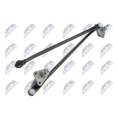 Imagem de NTY EMW HY 003 Tirante de Limpa Vidros HYUNDAI: ACCENT 2