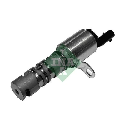 Imagem de INA 427 0059 10 Válvula de controlo, regulação das árvores cames VOLKSWAGEN: Golf 7, SEAT: Ibiza 4 Sportcoupe