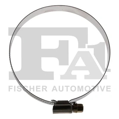 Imagem de FA1 815 12.5070 Braçadeira de tubo flexível