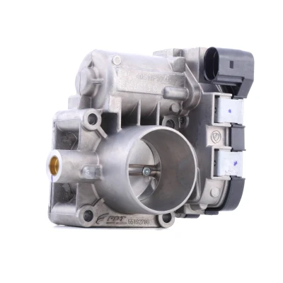 Imagem de MAGNETI MARELLI 802007506203 Corpo de Borboleta elétrico FIAT: Grande Punto Hatchback
