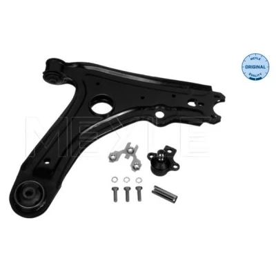 Imagem de MEYLE 116 050 1901/S Braço de suspensão VOLKSWAGEN: GOLF 2