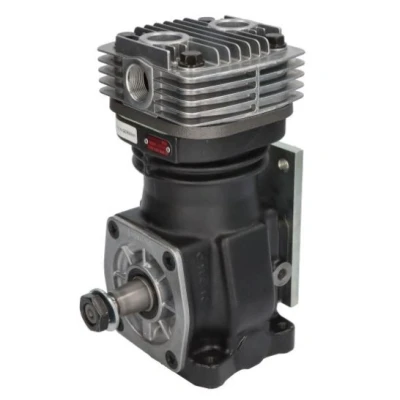 Imagem de WABCO 4111416407 Compressor suspensão a ar