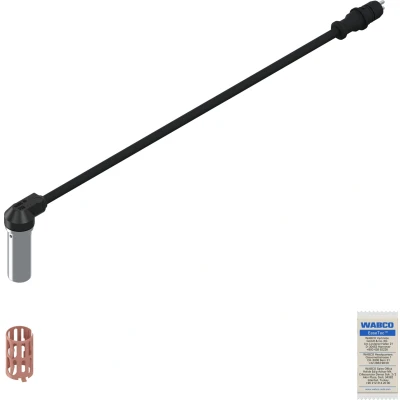 Imagem de WABCO 4410359222 Kit de reparação cabos, sensor rotações da roda