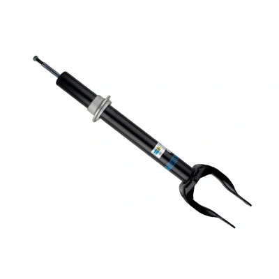 Imagem de BILSTEIN 24 293822 Amortecedor Eixo dianteiro Pressão do gás Tubo simples com assento de mola cavilha em cima, forquilha baixo