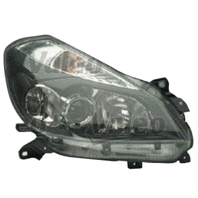 Imagem de VALEO ORIGINAL PART 088952 Farol Principal RENAULT: CLIO 3, III Grandtour, 3 Kasten