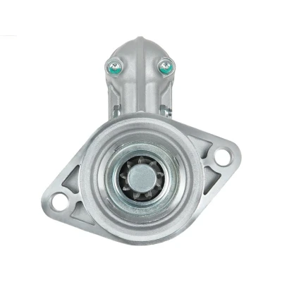 Imagem de AS PL S0415 Motor de arranque 12 0,70 9 VOLKSWAGEN: Carocha, 1500/1600 Hatchback, TRANSPORTER 3 Kasten
