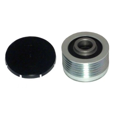 Imagem de MAPCO 14306 Polia Roda Livre do Alternador 35 Ferramenta especial necessária para a montagem PEUGEOT: 406 Carrinha, 206 Hatchback, 306 Hatchback