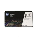 Imagem de HP 504X Tóner Original Laserjet Alta Capacidad Negro