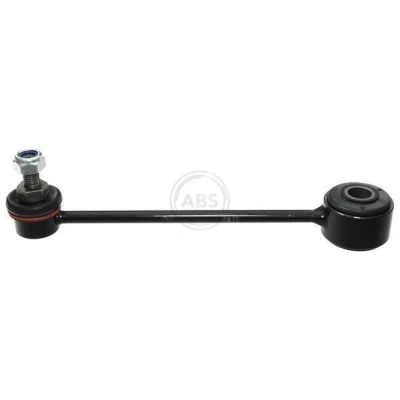 Imagem de A.B.S. 260465 barra / escora, estabilizadora 195 MM10X1,5 RHT VOLKSWAGEN: Golf 4, Bora Sedan, 4 Variant, AUDI: A3 Hatchback, TT Roadster