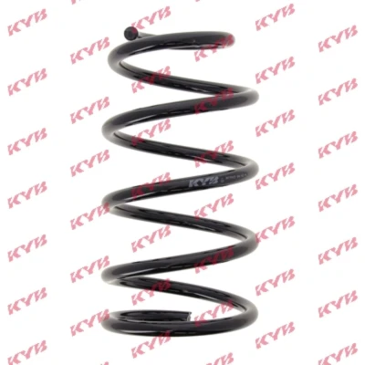Imagem de KYB K Flex RC3915 Mola de suspensão Eixo dianteiro helicoidal FORD: Focus 2