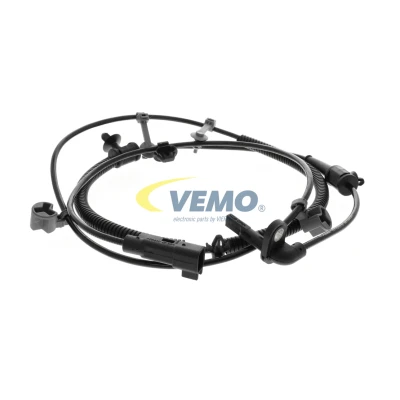 Imagem de VEMO V51 72 0119 Sensor de ABS Eixo traseiro Original Quality para veículos com 12