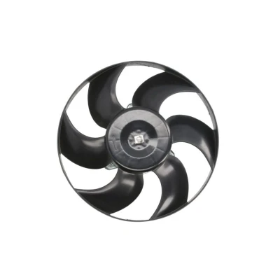 Imagem de NISSENS 85900 Ventilador de Radiador 301 12 300 sem regulador integrado
