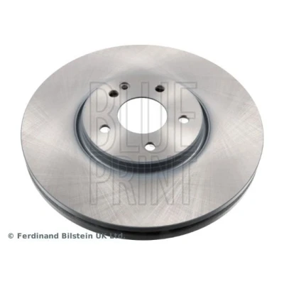 Imagem de BLUE PRINT ADA104324 Disco de travão Eixo dianteiro 330 32 5 112 interior ventilado revestido alto carbono MERCEDES BENZ: Classe E Sedan