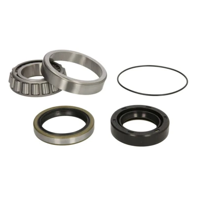 Imagem de SNR R173.07 Kit de rolamento roda 80 MITSUBISHI: L300 / Delica III Van, Minibus, PAJERO 1