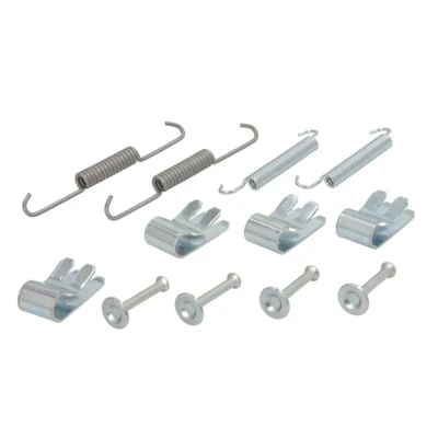 Imagem de QUICK BRAKE 105 0013 Kit de acessórios, maxilas travão estacionamento