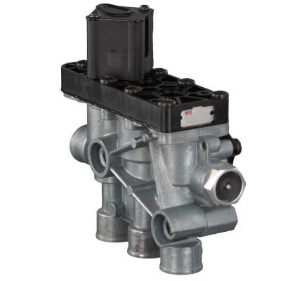 Imagem de FEBI BILSTEIN 103069 Válvula de suspensão pneumática