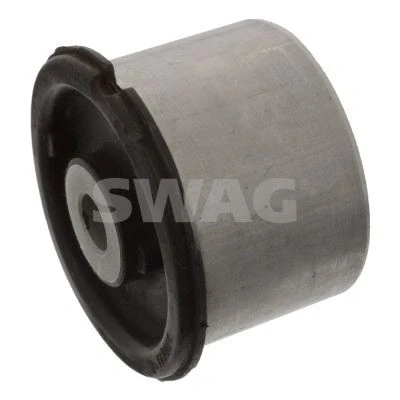 Imagem de SWAG 30 94 4764 Casquilho de Braço Suspensão Eixo dianteiro, lado esquerdo, direito Apoio hidráulico VOLKSWAGEN: Touareg I