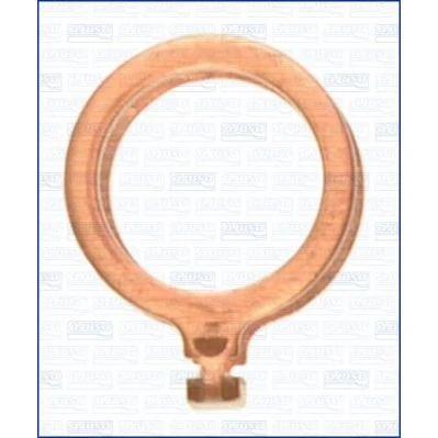 Imagem de Vedante, entrada de óleo (turbocompressor) AJUSA 01304600