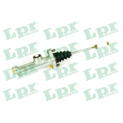 Imagem de LPR 7107 Cilindro Mestre da Embraiagem AUDI: Coupe B3
