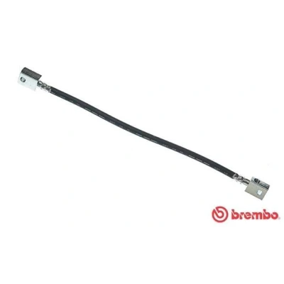 Imagem de BREMBO T 56 005 Mangueira de Travão 432 F10X1 NISSAN: Patrol GR 5 SUV, Hardtop, 4 SUV