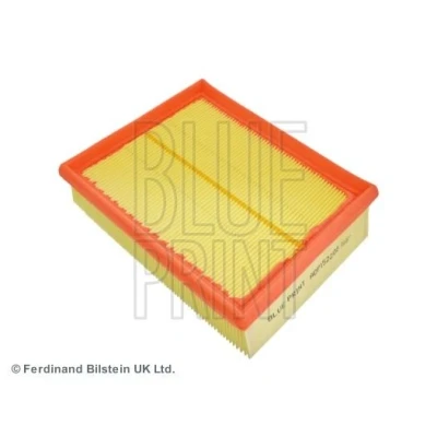 Imagem de BLUE PRINT ADP152208 Filtro de ar 79 165 205 Cartucho filtrante PEUGEOT: 206 Hatchback, Van, SW, CITROËN: Xsara Picasso, Carrinha