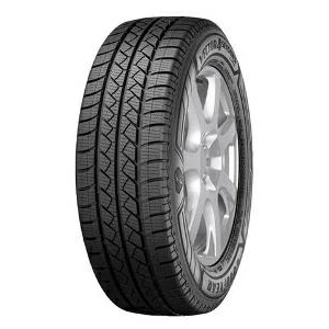 Imagem de Goodyear Vector 4Seasons Cargo ( 215/65 R16C 106/104T 6PR EVR )