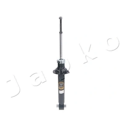 Imagem de JAPKO MJ10049 Amortecedor Eixo dianteiro Pressão do gás Tubo duplo com assento de mola cavilha em cima, olhal baixo