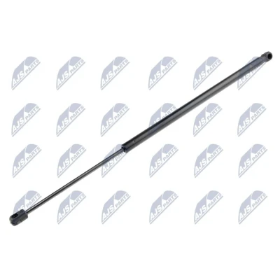 Imagem de NTY AE ME 027 Amortecedor da mala 510N 604mm MERCEDES BENZ: CLC