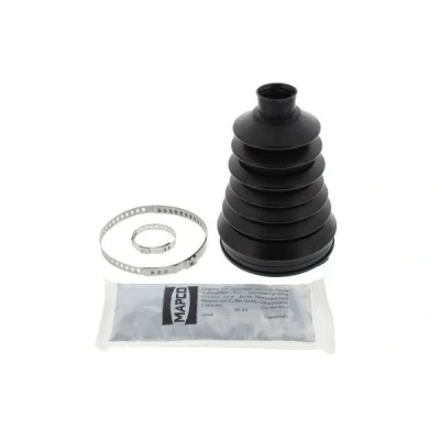 Imagem de MAPCO 18309 Fole de Transmissão Eixo dianteiro, do lado da roda Termoplástico PEUGEOT: 106 I Hatchback, II 306 Hatchback