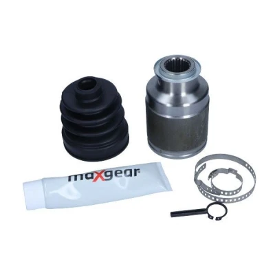 Imagem de MAXGEAR 49 2857 Articulação, veio de transmissão Eixo dianteiro, do lado da caixa velocidades