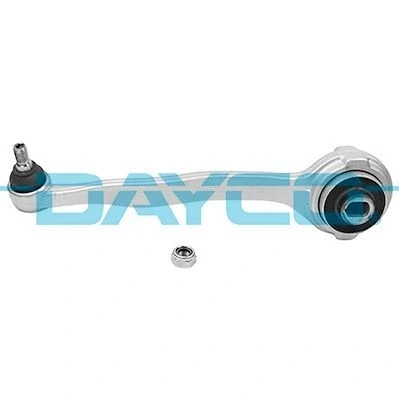 Imagem de DAYCO DSS1183 Braço de suspensão Eixo dianteiro, lado esquerdo, em baixo, exterior transversal 16,2mm MERCEDES BENZ: Classe C Sedan