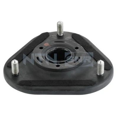 Imagem de SNR KB669.35 Kit de reparação, suporte apoio do conj. mola/amortecedor com borracha TOYOTA: Auris Hatchback